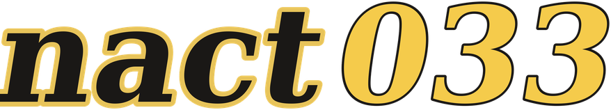 nact033 logo